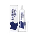 thumbnail image 2 of Fabric Glue for Clothes Repair - Strong Textile Adhesive for Home Use, Quick Drying & Easy to Apply (50ml), 2 of 9