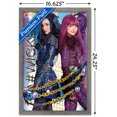 thumbnail image 2 of Disney Descendants 2 - Méchant, 2 of 4