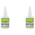 thumbnail image 1 of LSLJS Colle Universelle Super Forte Colle Plastique pour Résine Céramique Métal Verre 50 ml, Râteau à Tapis, 1 of 1