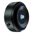 thumbnail image 2 of Magnetic Phone Mount Vacuum Suction Cup Car Phone Holder for Car Gym Kitchen for All Cell Phone & Tablet Tarnish, 2 of 4