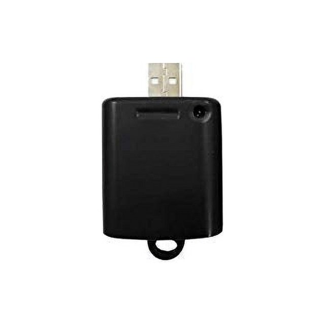 MOJO Outdoors Série Élite Récepteur pour Contrôler les Leurres de Chasse au Canard, Récepteur Seulement, Connexion USB
