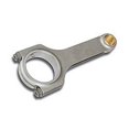 thumbnail image 1 of Scat Enterprises SCA2-350-6200-2100 Small Block Chevy 4340 Forged H-Beam Rods - 6.200 in., 1 of 1