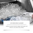 thumbnail image 4 of Ice Maker Cleaning Sheet Ice Maker Descaling Deodorization Cleaning and Care Effervescent Sheet, 4 of 9