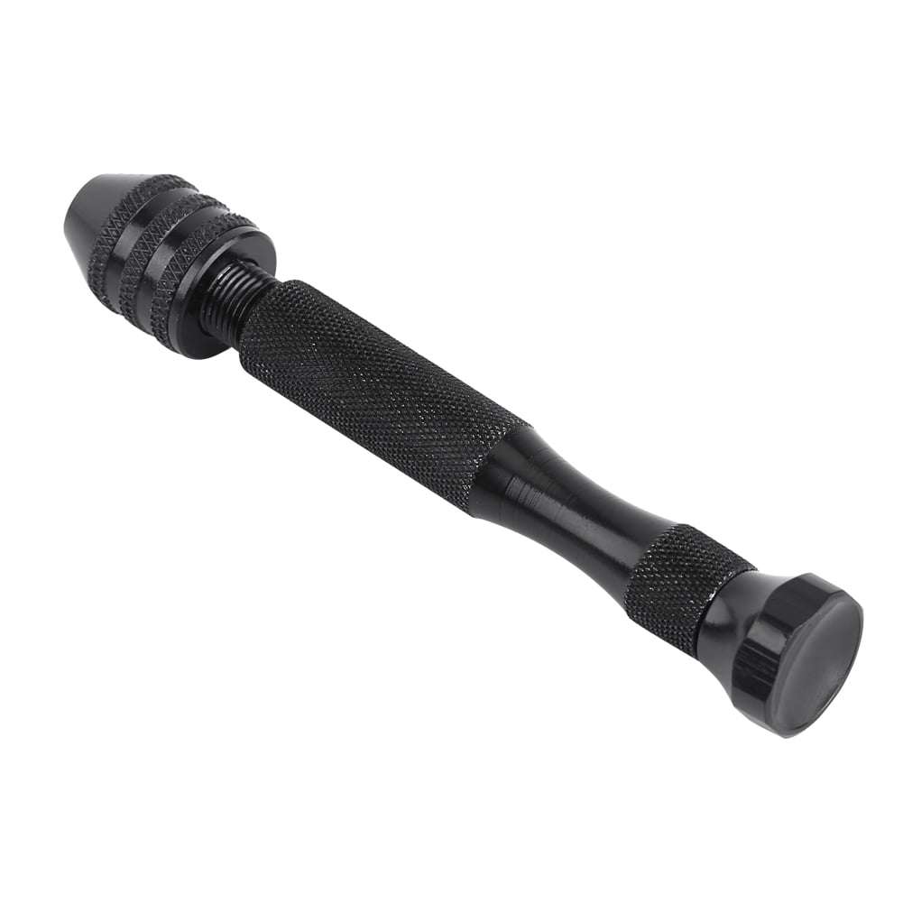 Durable Twist Drill, Hand Drill, Portable For Drilling