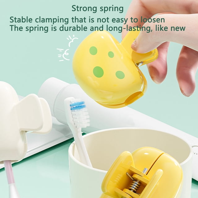 Travel Toothbrush Head Protector Cap Hygienic Portable Cover for Brushes Dorm Bathroom Decorative Accessory