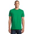 thumbnail image 1 of District Threads T-Shirt de Concert pour Jeunes Hommes Vert Kelly 2TG, 1 of 1