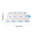 thumbnail image 5 of Outdoor Travel Parent-child Camping Carpet, 5 of 5
