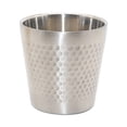 thumbnail image 1 of Bol de Rasage en Acier Inoxydable pour Hommes Usage Quotidien Durable et Antirouille avec Base Stable 1 Pce, 1 of 9