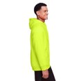 thumbnail image 3 of Sweat-shirt à Capuche à Fermeture Éclair Complète hydrosportTM pour Adulte TT95, 3 of 3