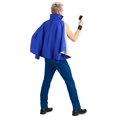 thumbnail image 2 of Yu-Gi-Oh: YuGi Men's Costume, 2 of 3