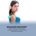 thumbnail image 5 of Dual Massage Therapy Ball, 5 of 5