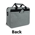 thumbnail image 3 of destyer Grand Projecteur Sac Bandoulière Réglable avec Poignée Sac à Main Portable, 3 of 8