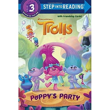 CMMI TROLLS DELUXE STEP I