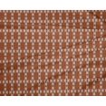 thumbnail image 4 of oneOone Polyester Lycra Fabric Stripe & Geometric Kasuri Decor Fabric Printed BTY 56 Inch Wide, 4 of 4