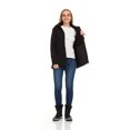 thumbnail image 5 of Veste softchell à capuchon pour femmes Swiss Tech, 5 of 5