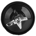 thumbnail image 3 of Base de Lame de Mixeur, Base de Mixeur Accessoire de Mixeur à 6 Pales Construction Robuste, 3 of 8