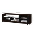 thumbnail image 2 of Bestar Small Space 60-inch TV Stand, 2 of 3