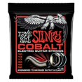 thumbnail image 1 of Ernie Ball PO2715 Slinky Cobalt Guitar Strings - Skinny Top/Heavy Bottom, 1 of 1