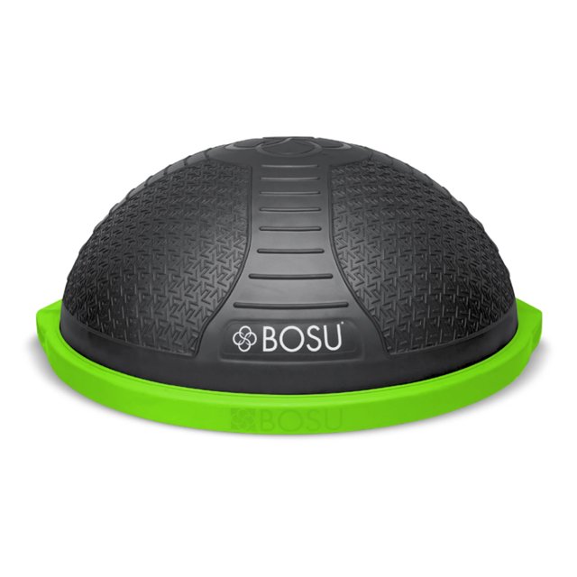 Bosu NEXGEN Balance Strength Trainer, Home Gym Workout Equipment, 26",Cosmic Ash