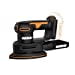 thumbnail image 3 of Worx WX822L.9 20V Power Share Ponceuse de Détail Sans Fil (Outil Seulement), 3 of 15