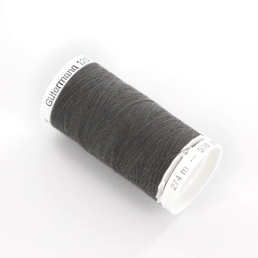 GÜTERMANN 120 Sew-All 100 % polyester fil Spool, 274 m (300 yd)