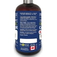 thumbnail image 3 of Huile de Ricin Biologique - 500 ml, 3 of 5