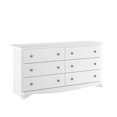 thumbnail image 1 of Commode Prepac à 6 tiroirs, 1 of 9
