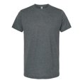 thumbnail image 1 of M&O 3541 T-Shirt Mélange de Luxe, 1 of 2