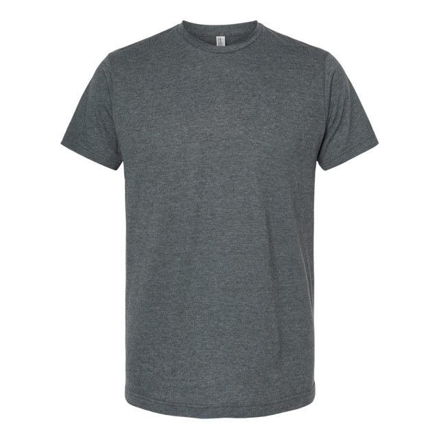 M&O 3541 T-Shirt Mélange de Luxe