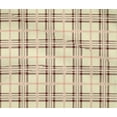 thumbnail image 4 of oneOone Cotton Flex Fabric Tartan Check Print Fabric By Yard 40 Inch Wide, 4 of 4