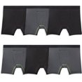 thumbnail image 1 of Fruit Of The Loom Boxeurs pour Hommes 360 Extensible Canaux de Refroidissement Lot de 6, m, 1 of 4