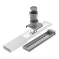 thumbnail image 2 of ZWILLING Z-Cut Fine Grater, Grey, 2 of 8