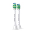 thumbnail image 4 of Philips Sonicare Têtes de Brosse de Remplacement Intercare Spécialisées, Blanches, HX9002, 4 of 5