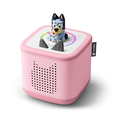 thumbnail image 1 of tonies Toniebox 2 Starter Set – Bluey (Cloud Pink), 1 of 6
