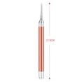 thumbnail image 2 of Earpick with LED Light Ear Wax Cleaner Baby Earwax Remover Ear Spoon Battery Powered Ear, 2 of 8