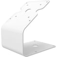 thumbnail image 1 of CTA Digital VESA Compatible Curved Stand and Wall Mount for Paragon Tablet Enclosures - White, 1 of 7