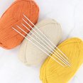 thumbnail image 2 of LOVE KNITTING 20 cm (8 in) Double Point Knitting Needles - 5 pieces, 20 cm (7.9 in), 2.3 mm (0.09 in), 2 of 2