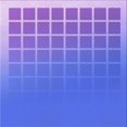thumbnail image 1 of Ahgly Tapis d'Intérieur Lavable en Machine Carré Transitionnel Bleu Ciel, 4 Pieds Carré, 1 of 7