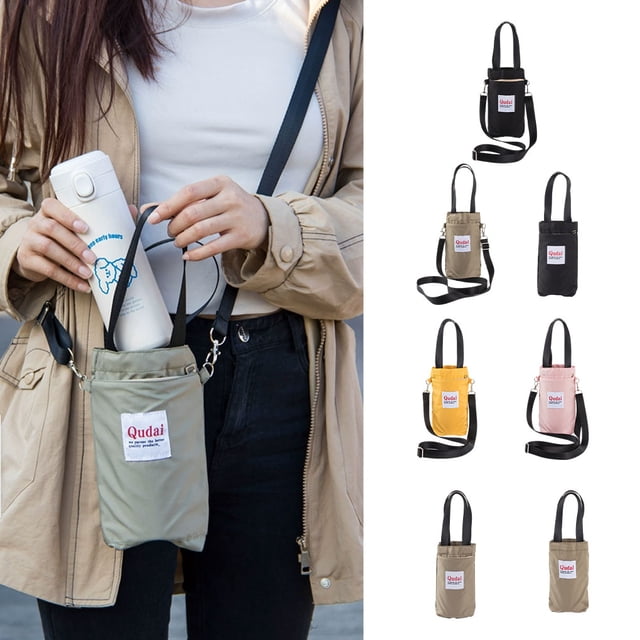 VONKY Unisex Shoulder Bag Convenient And Stylish Suitable For All Occasions SimpleAvocado Green 1Set