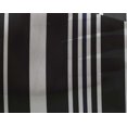 thumbnail image 4 of oneOone Georgette Viscose Fabric Stripe Fabric Prints By Yard 42 Inch Wide, 4 of 4