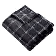 thumbnail image 3 of HOMETRENDS Velvet Plush Throw, 3 of 3