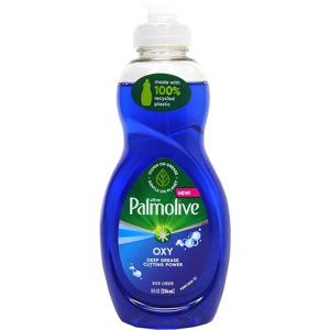 Palmolive Ultra Dégraissant de puissance à l'oxygène pour le lavage du vaisselle liquide 10 Ounce