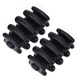 thumbnail image 2 of Archery Stabilizer, 2Pcs Rubber Archery  Bow   Vibration Dampener Compound Bow Stabilizer, 2 of 8