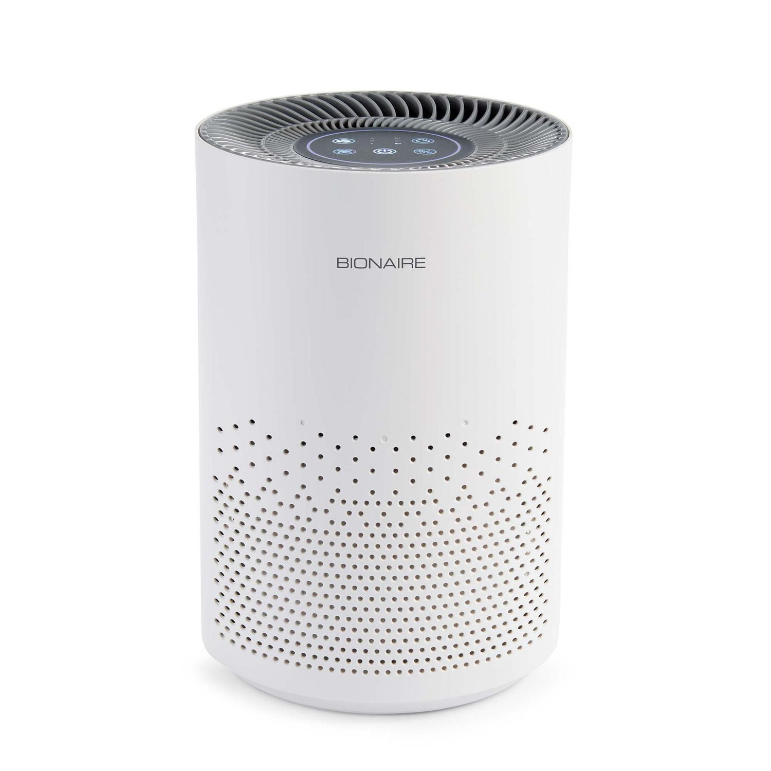The Bionaire True HEPA 360° Air Purifier with 3-in-1 filter