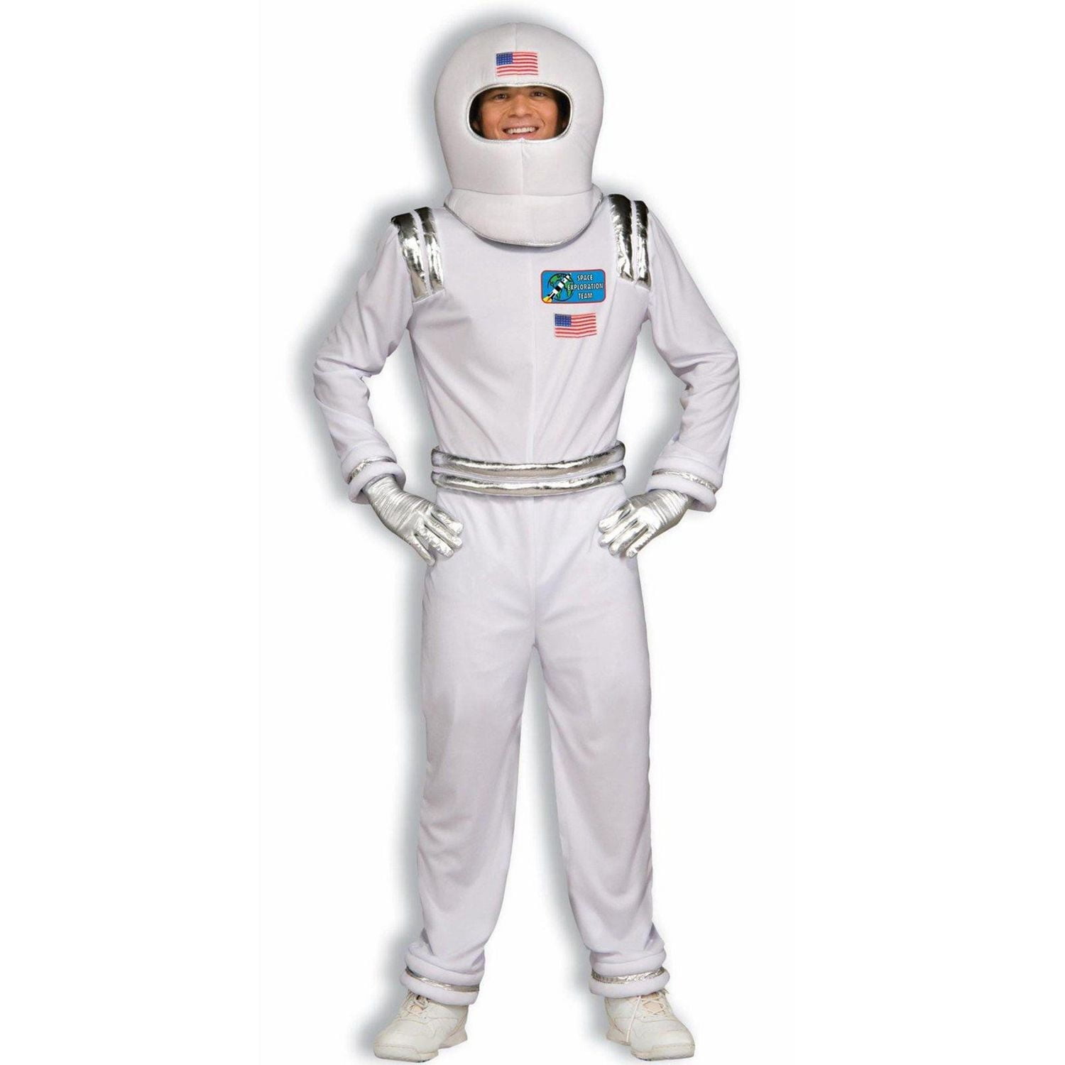 Déguisement Astronaute pour adulte
