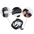 thumbnail image 3 of Protector 7Pcs Kids Skateboard  Kit PVC Helmet Knee Elbow Wrist Pad for Skating Cycling, 3 of 3