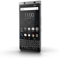 thumbnail image 3 of BlackBerry KEYone (Argent) Téléphone Intelligent Android Déverrouillé 4G LTE, 32 Go / Remis à Neuf Certifié, 3 of 5