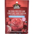 thumbnail image 1 of Club House No Cook Freezer Jam, 1 of 4