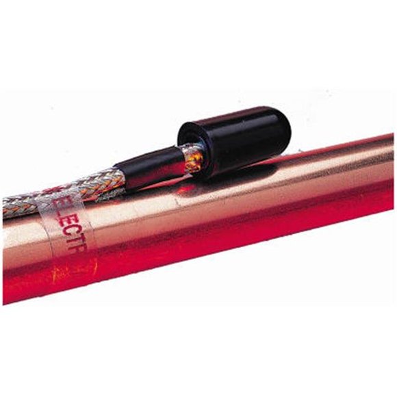 Easy Heat FFEC Gel End Cap - 5 Pack