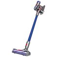 thumbnail image 1 of Dyson V7 Complete Cordless Stick Vacuum | Iron/Blue, 1 of 7